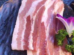 -松渡·鲜肉泥炉烤肉(时代天街店)