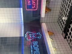 -BOPEYE·波派炸鸡(九霄天地店)