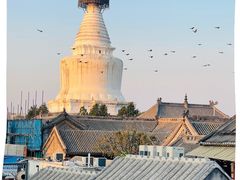 -妙应寺白塔