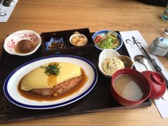 -味太助·银饭食堂(中华城店)