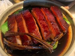 东坡草扎肉-桂满陇-西湖船宴(西单大悦城店)
