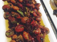 -郑喜旺烧烤(郑州总店)