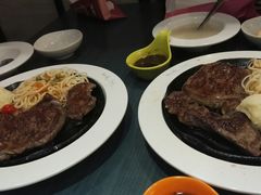 -豪客来牛排(海沧阿罗海店)