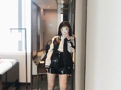 -长沙尼依格罗酒店