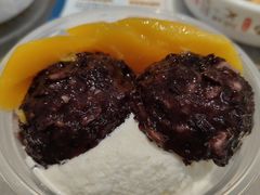 -满记甜品(苏州中心店)