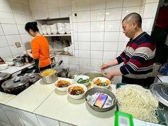 -朱儿面庄(洋河三路店)