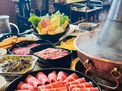 冻苏尼特小羔羊前腿肉卷-牛街清真满恒記(平安里西大街店)