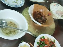 -文娟土菜馆(天柱山店)
