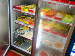 自助取餐区-碟滋味牛肉串串香火锅(田盛街店)