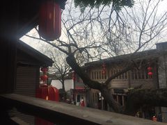 -星巴克(福州三坊七巷店)