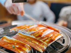 -九田家黑牛烤肉料理(万达店)