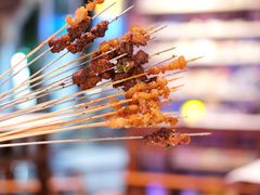 -老长沙龙虾馆(梅林店)
