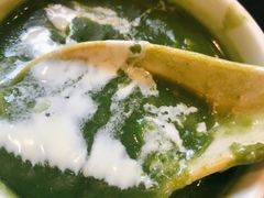 -克比叔叔印度餐厅Kebabs on the Grille(永康路分店)