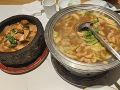 -山东宾馆·齐鲁苑餐厅