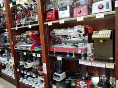 -深圳市厨安居酒店用品设备有限公司(湖溪大厦店)