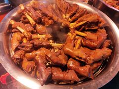 -大学城夜市大排档(凤栖路店)