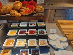 -圆顶阁西餐厅(郑州索菲特国际饭店 )