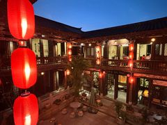 -香满楼(临安路店)