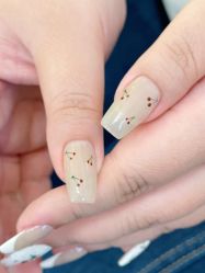 -HUII NAIL绘京美甲美睫会馆