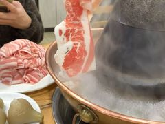 羊肉-元盛居(亚泰大街店)