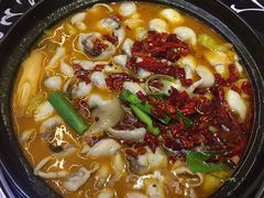 -黑鱼郭我家酸菜鱼(摩尔广场店)