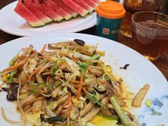 -下梅人家土菜馆(历史文化餐厅度假区店)