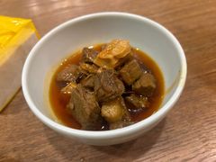 -庆蓉云·庆云面(双林店)
