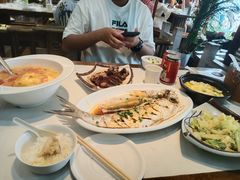 -外婆船宴餐厅·外婆喊你回家吃饭