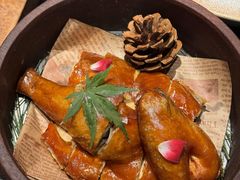 -锦楼·臻选新杭帮(杭州中心店)