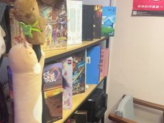 -剧狐剧本杀·月球探案馆(人民广场1号店)