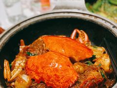 -铜锣湾·有麝自然香(渝北财富中心店)