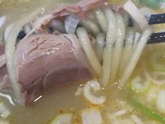 -向阳羊汤(千峰店)