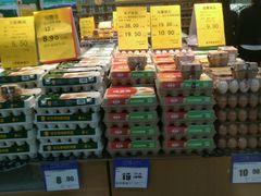 -物美超市(通州果园店)