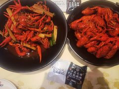 -聚味瞿记·龙虾堂(坡子街店)