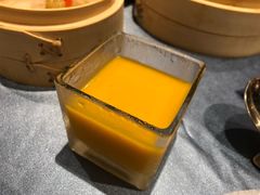 -建滔诺富特酒店-悦餐厅