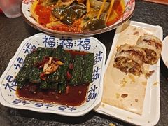 -福苗小骆驼烧烤(大唐不夜城店)