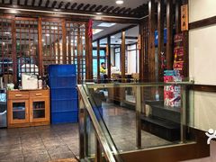 -英子补身汤(海兰路店)