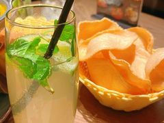 -安南越南餐厅(青岛万象城店)