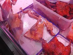 盐水鸭-章云板鸭(评事街店)