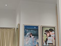 -海马体照相馆(万菱汇店)