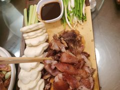 -张大嘴菜馆(庞各庄店)