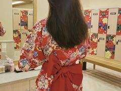 -汤里来温泉