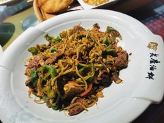 -老磨油饼(高陵店)