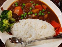-小川洋风料理(街道口店)