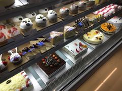 -BreadTalk面包新语·烘焙蛋糕(金光华广场店)