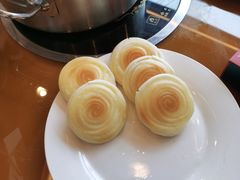 -滇菌王·野生菌山宴(宝海店)