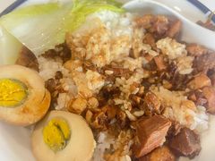 -小众香港茶餐厅(金山店)