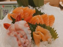 -上渔铁板烧(熙悦汇店)