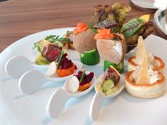 -北京柏悦酒店·锦庭餐厅Dining Room