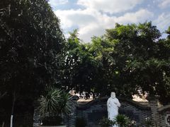 -平安桥天主教堂